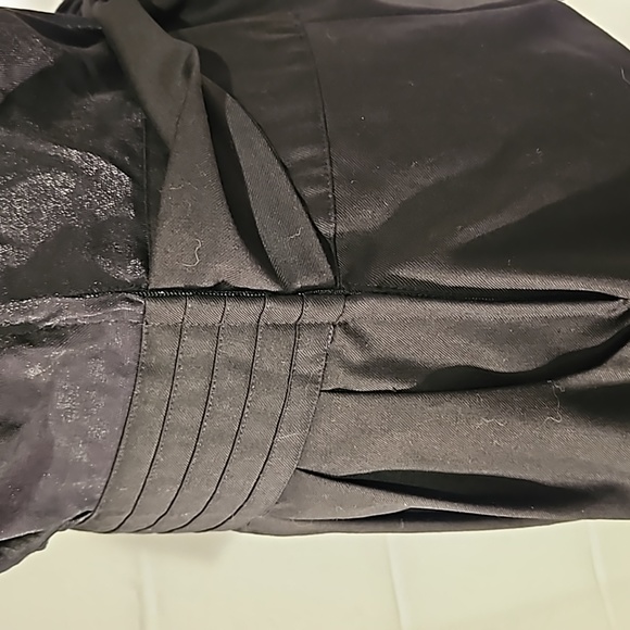 SMART SET LITTLE BLACK DRESS - Picture 7 of 12